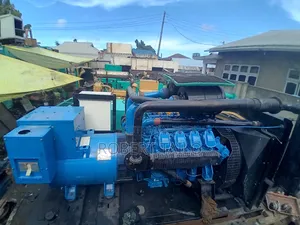 Iveco Generator