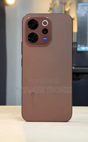Vivo V70 256 GB Bronze