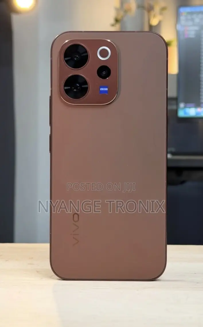 Vivo V70 256 GB Bronze