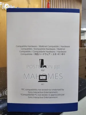 Scurf Omega Controller