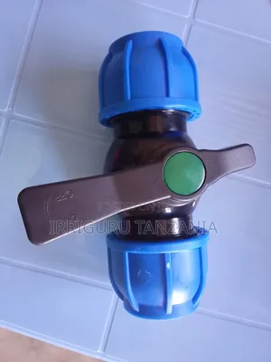 50mm Ball Valve