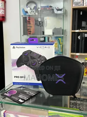 Pro BFG Controller Black