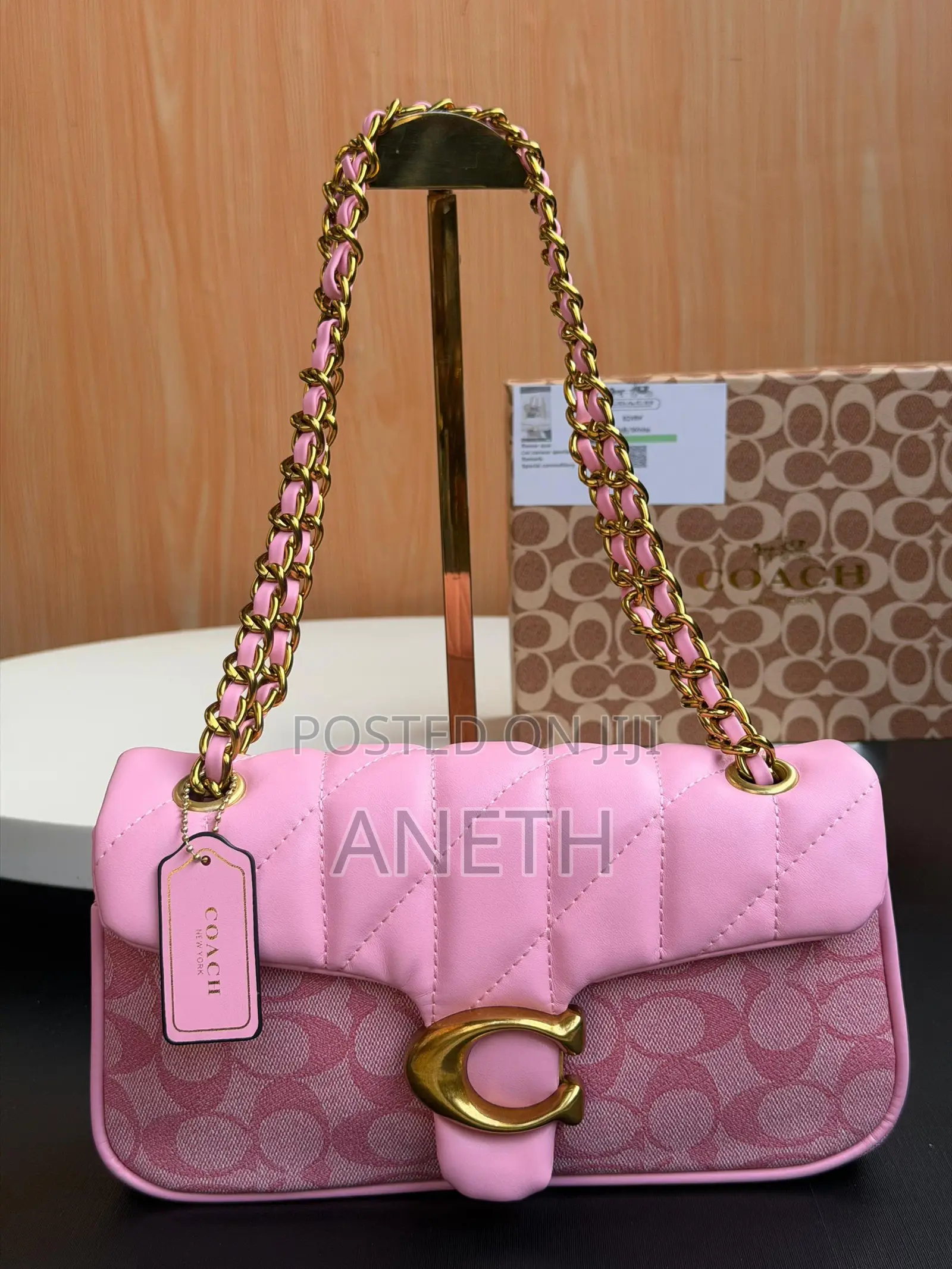 Coach Bags
