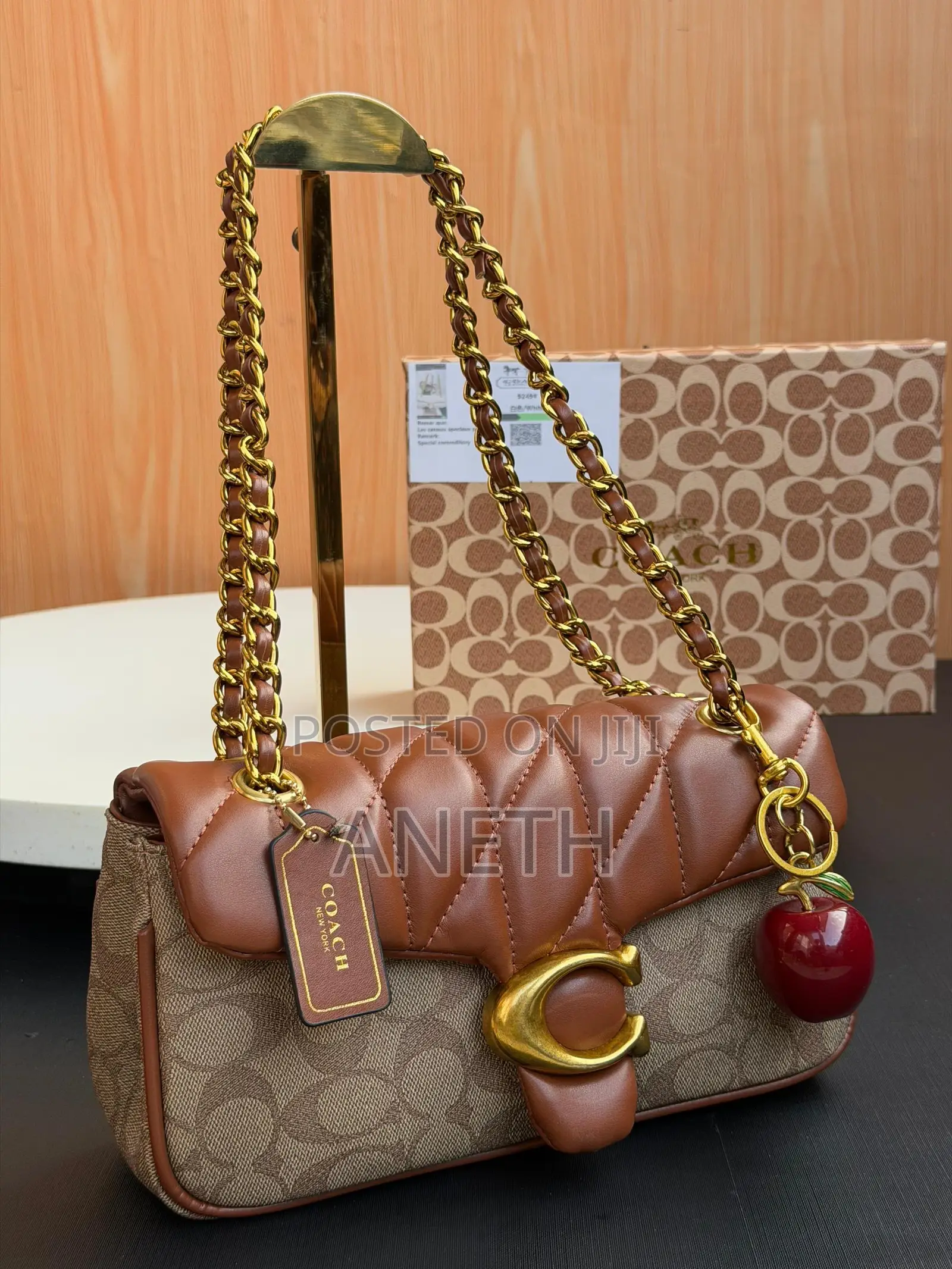 Coach Bags