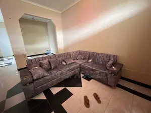 New L Shape Sofa