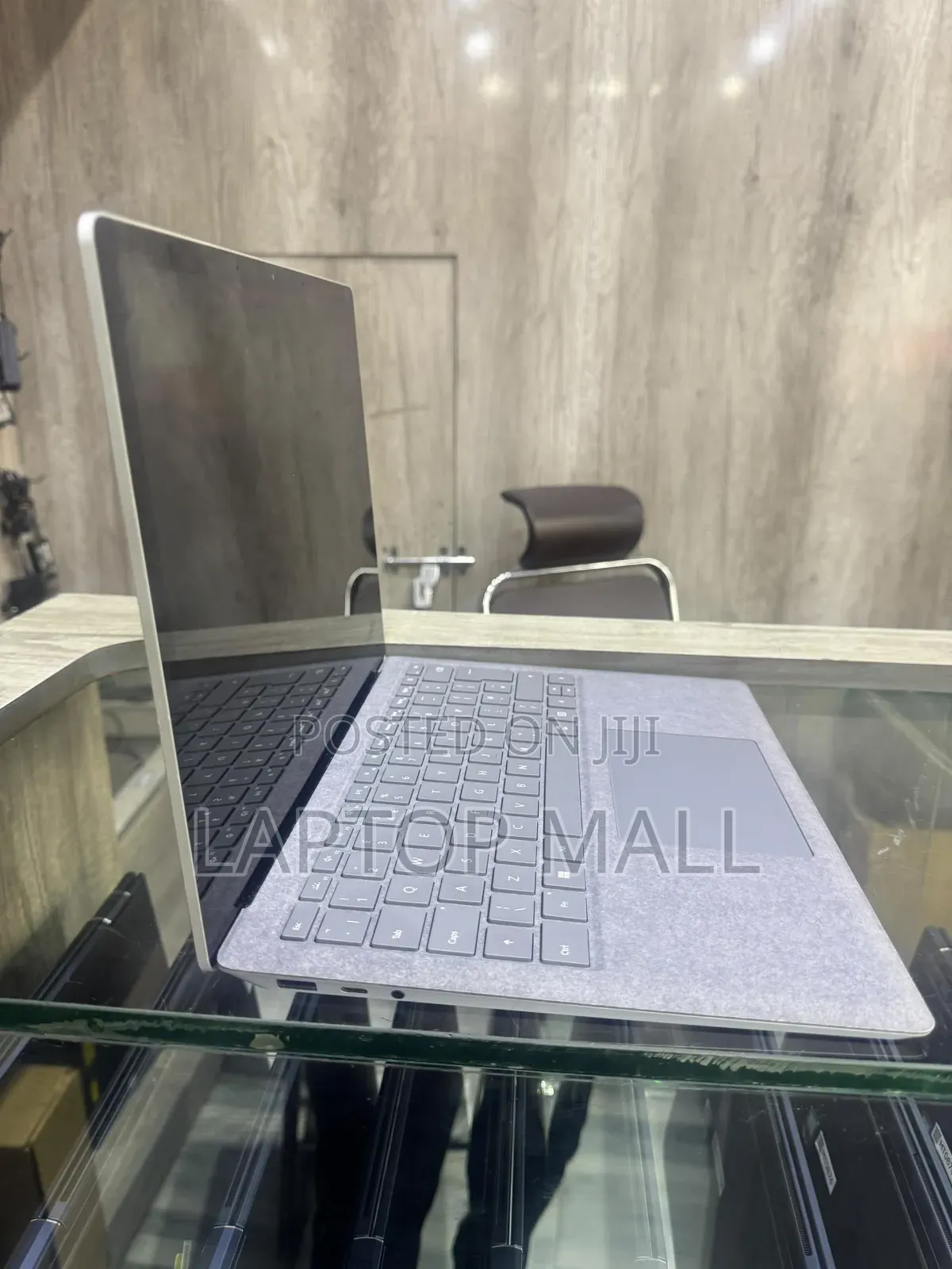 Laptop Microsoft Surface Laptop 5 16GB Intel Core i5 SSD 512GB
