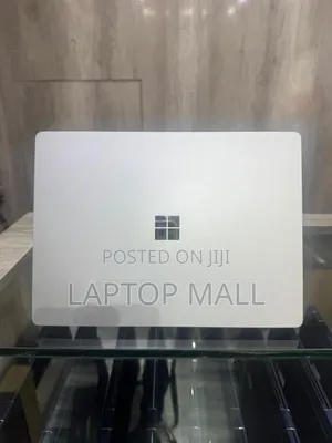 Laptop Microsoft Surface Laptop 5 16GB Intel Core i5 SSD 512GB