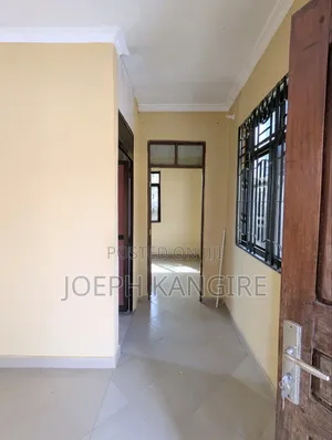 2bdrm House in Chuo Rada, Pugu for rent