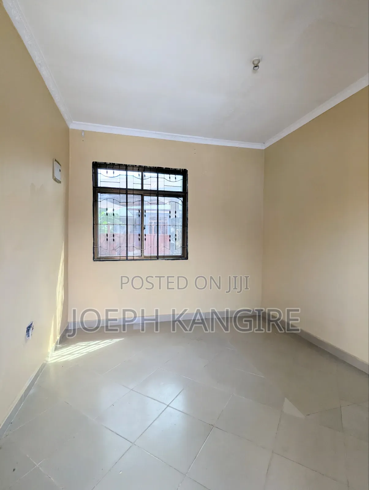 2bdrm House in Chuo Rada, Pugu for rent