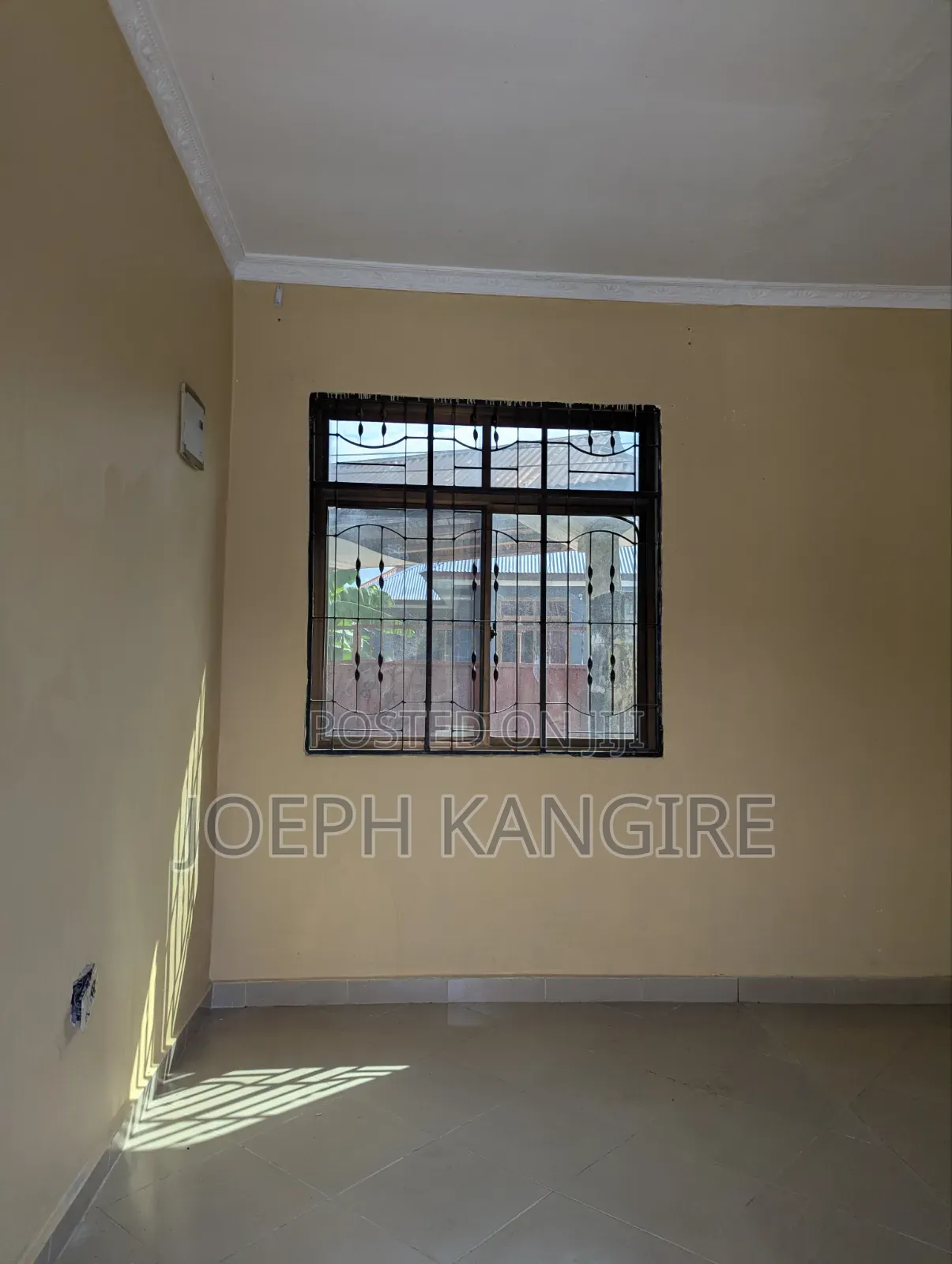 2bdrm House in Chuo Rada, Pugu for rent