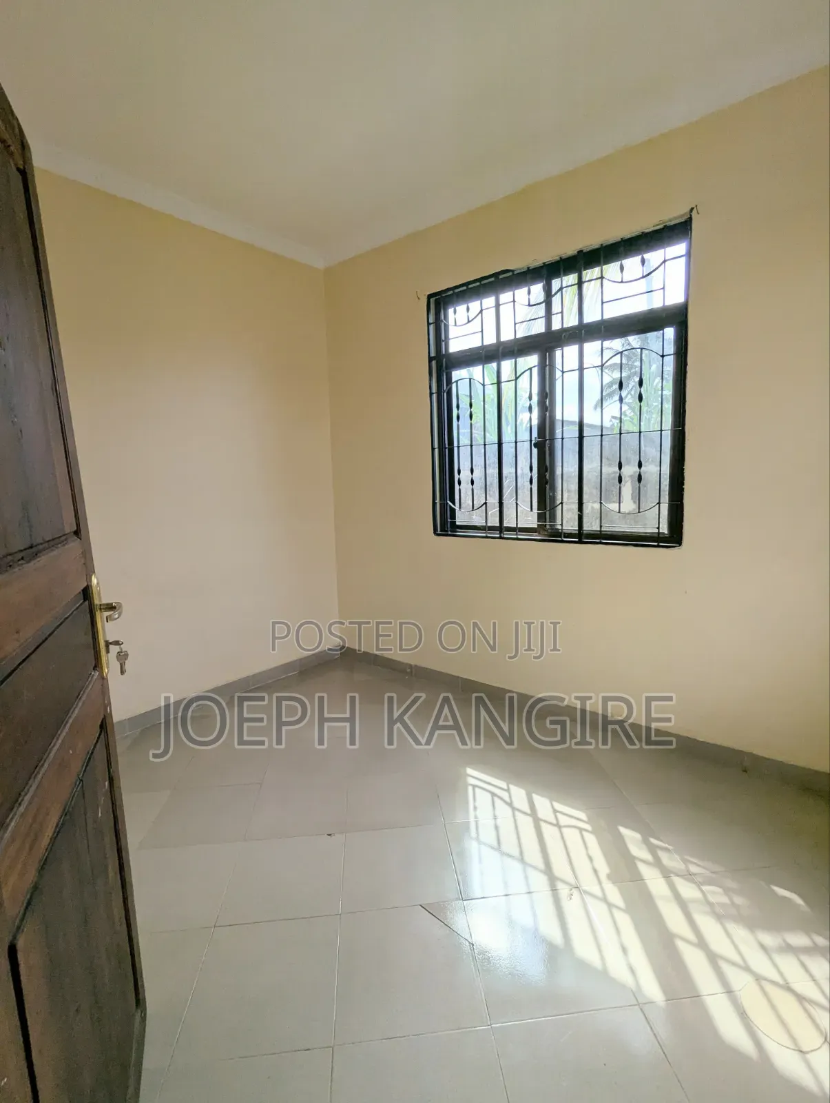 2bdrm House in Chuo Rada, Pugu for rent