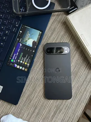 New Google Pixel 9 Pro XL 256 GB