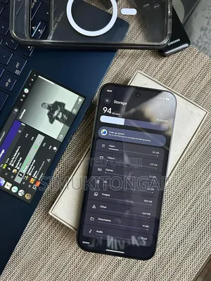 New Google Pixel 9 Pro XL 256 GB