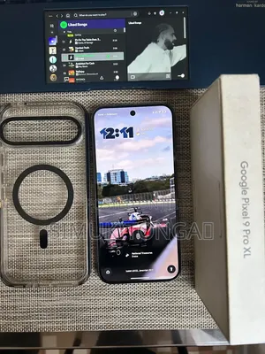 New Google Pixel 9 Pro XL 256 GB