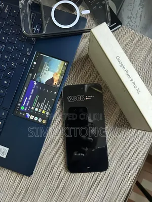 New Google Pixel 9 Pro XL 256 GB