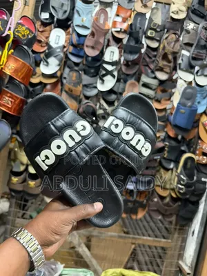 Gucci Guoci