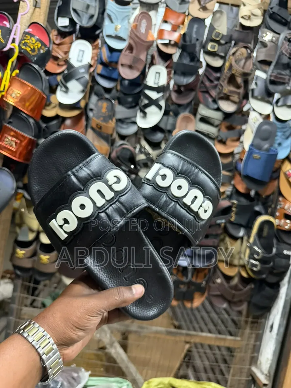 Gucci Guoci