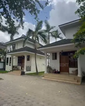2bdrm Villa in Mbezi Beach for rent