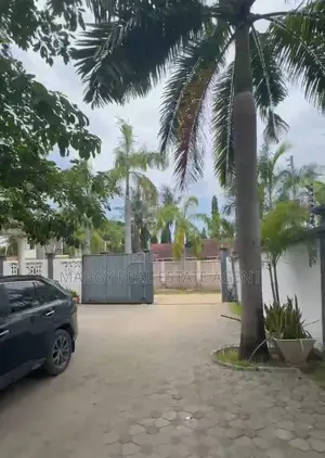 2bdrm Villa in Mbezi Beach for rent