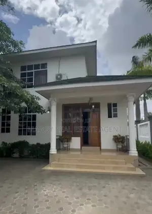 2bdrm Villa in Mbezi Beach for rent
