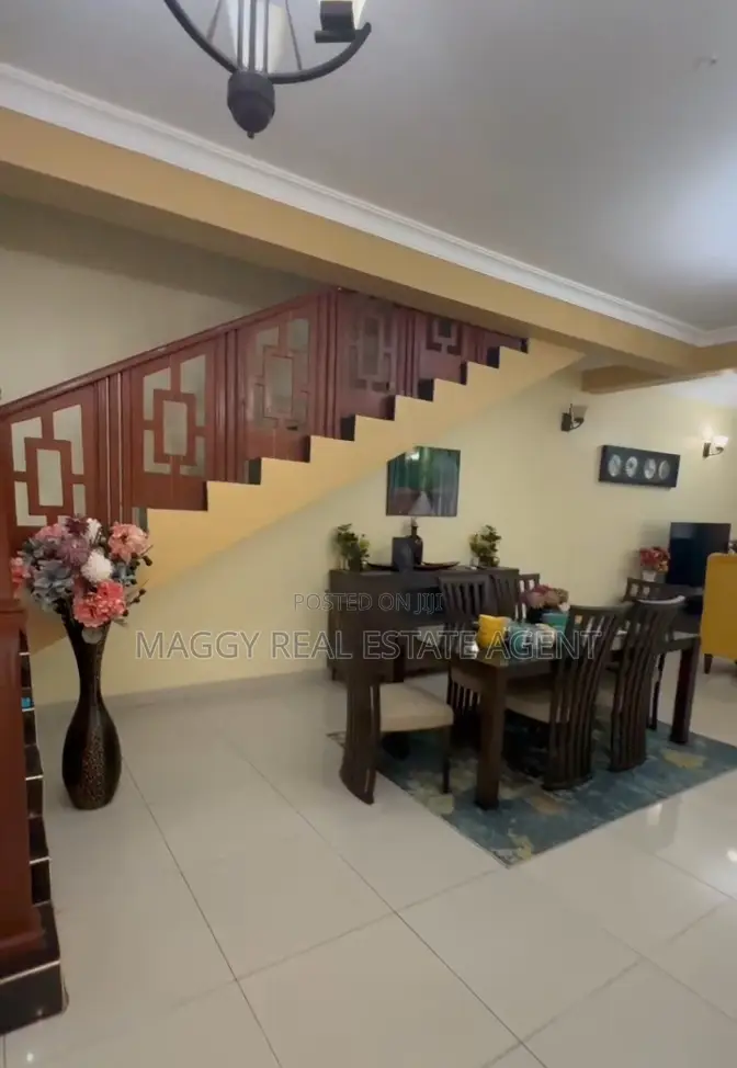 2bdrm Villa in Mbezi Beach for rent