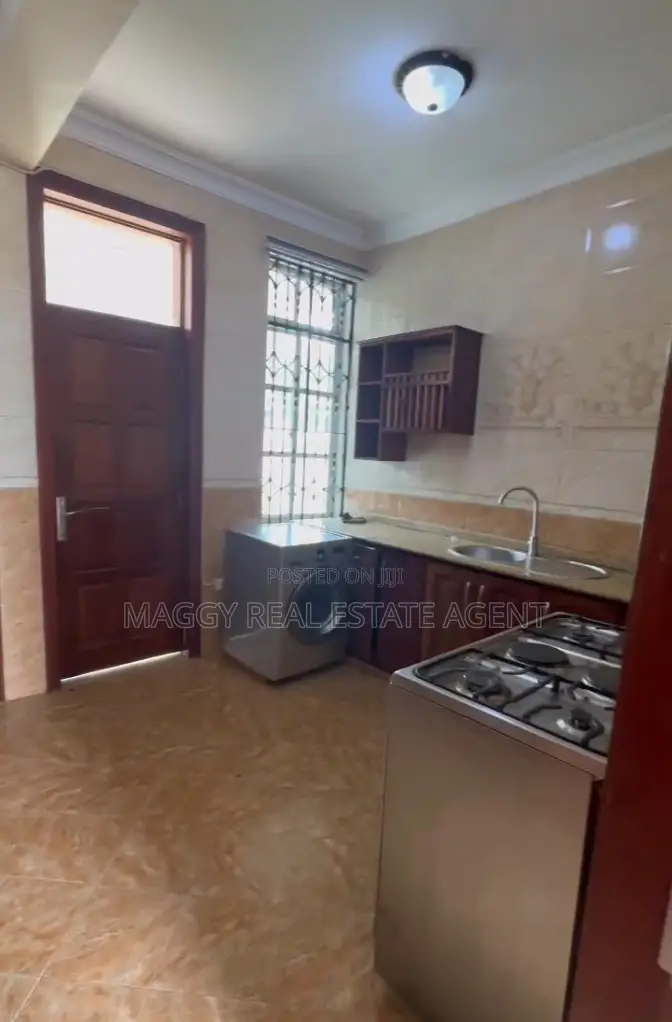 2bdrm Villa in Mbezi Beach for rent