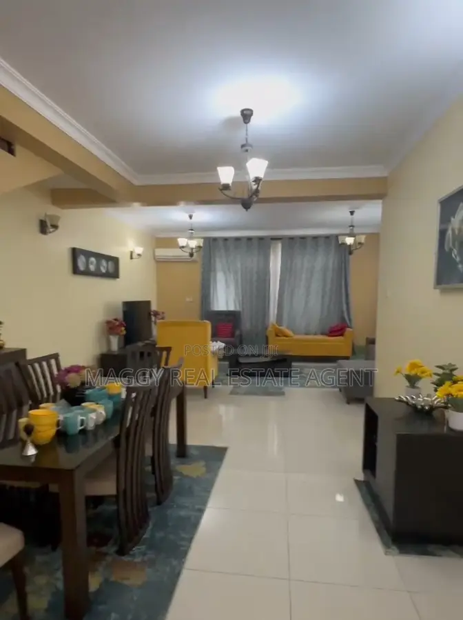 2bdrm Villa in Mbezi Beach for rent