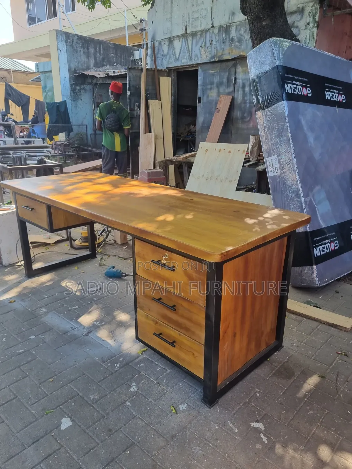 Furniture Kali Na Zakisasa