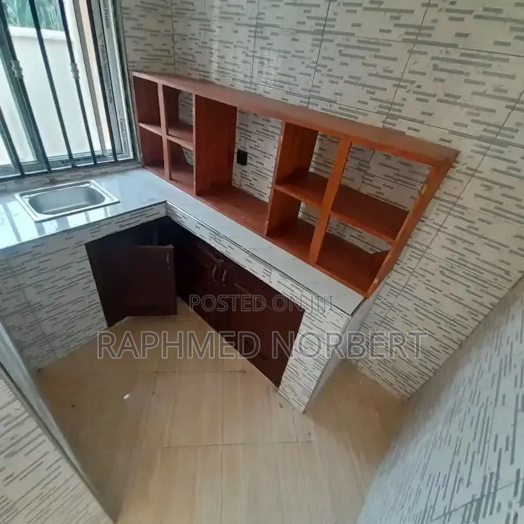 1bdrm Apartment in Tanzania Real, Central Business Area for rent
