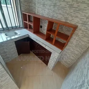 1bdrm Apartment in Tanzania Real, Central Business Area for rent