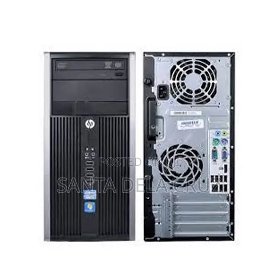 HP Desktop