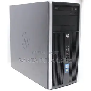 HP Desktop