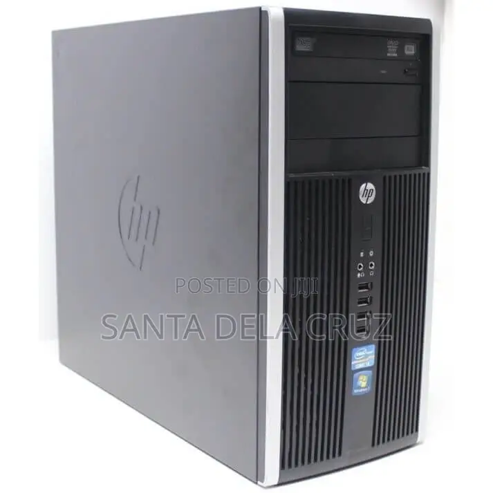 HP Desktop