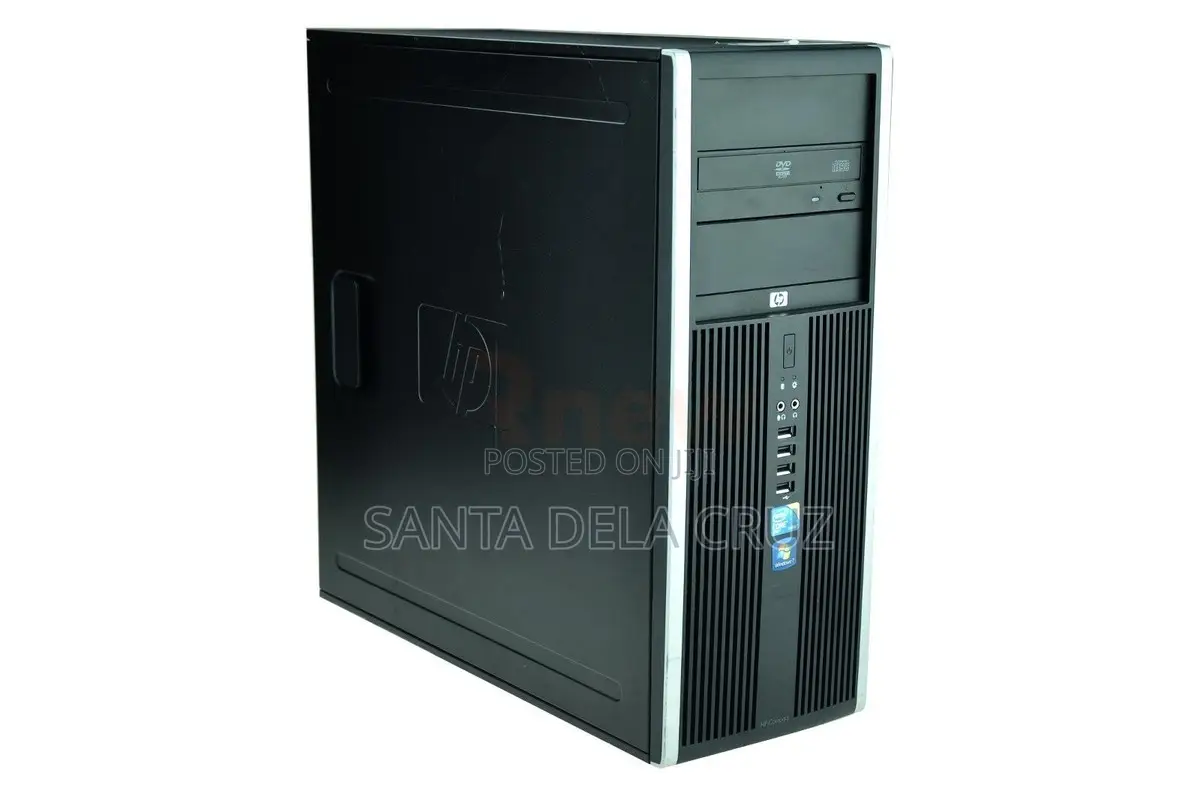 HP Desktop