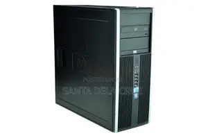 HP Desktop
