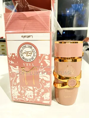 Lattafa Yara Eau De Parfum for Women – 100ml