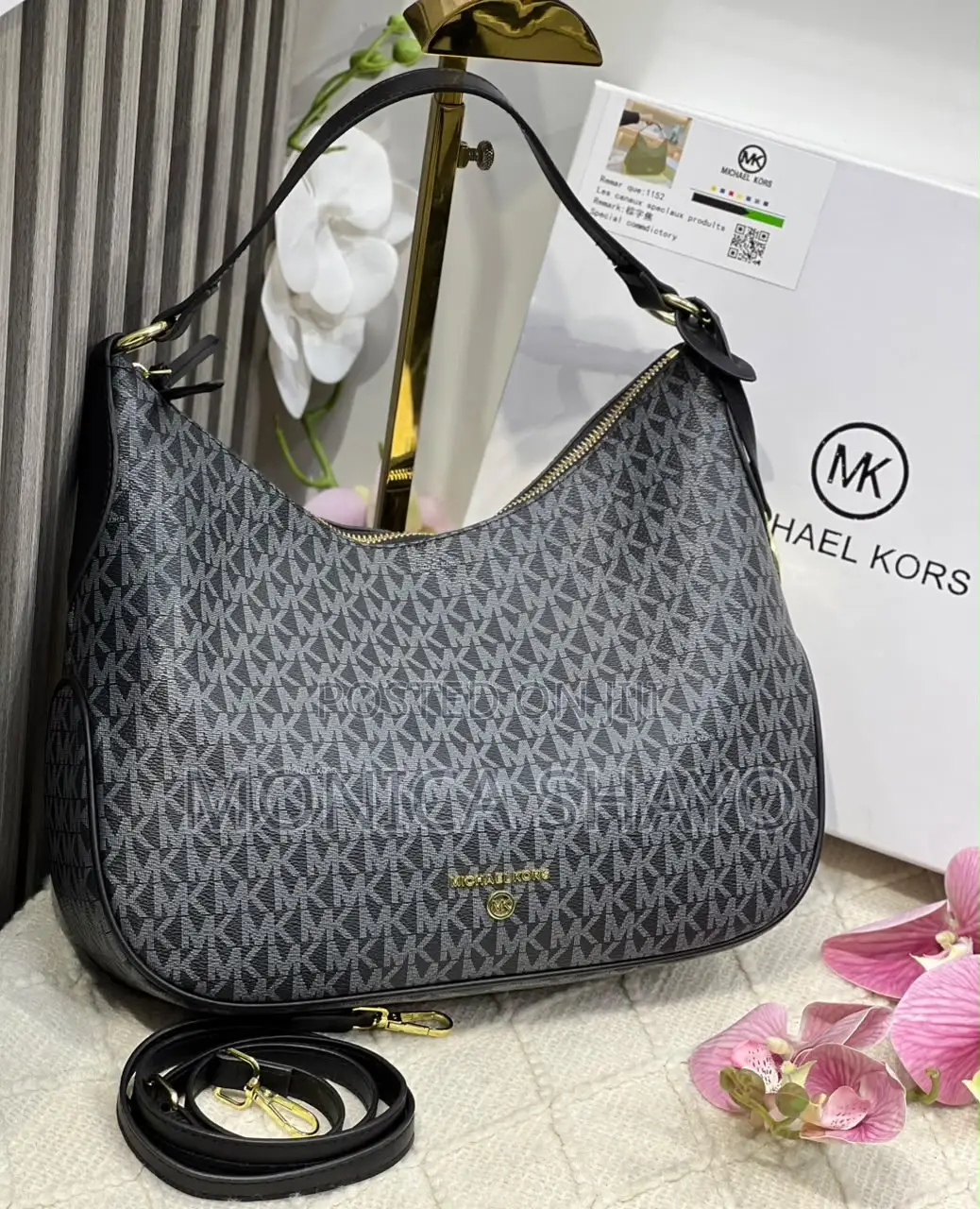 Handbag Tunauza Jumla Na Rejareja