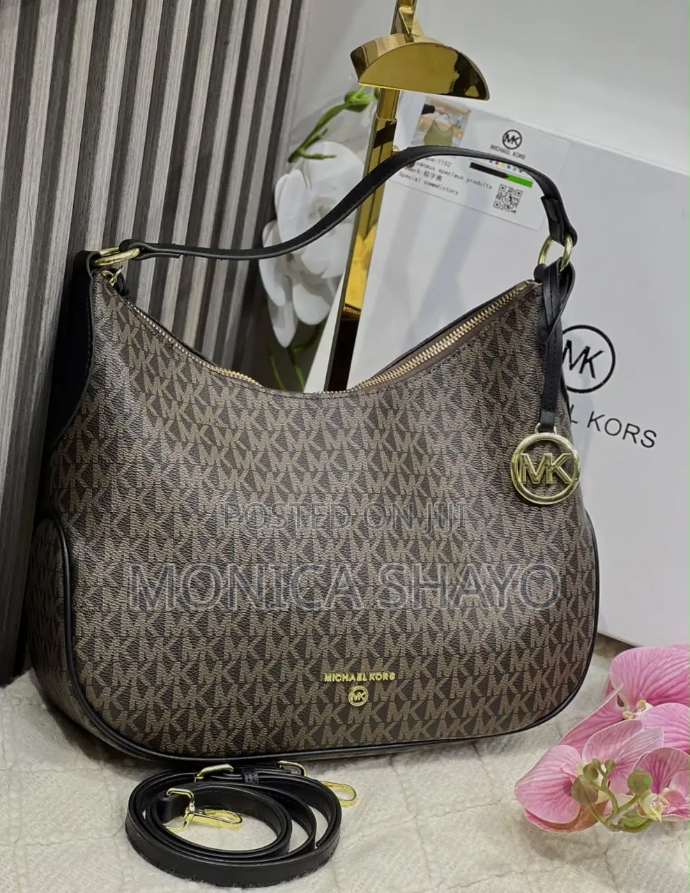 Handbag Tunauza Jumla Na Rejareja