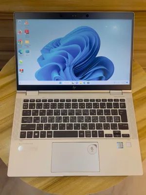 Laptop HP EliteBook X360 1030 G3 16GB Intel Core i7 SSD 512GB