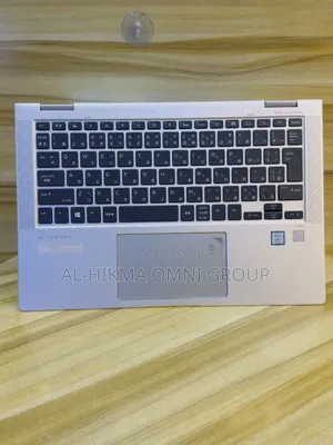 Laptop HP EliteBook X360 1030 G3 16GB Intel Core i7 SSD 512GB