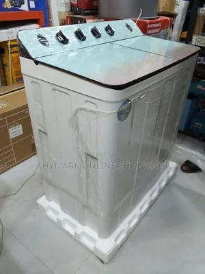 Super Tec Washing Machine Twin Tub 17KG