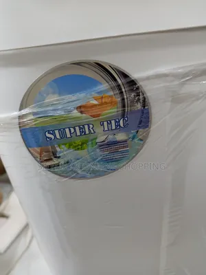 Super Tec Washing Machine Twin Tub 17KG