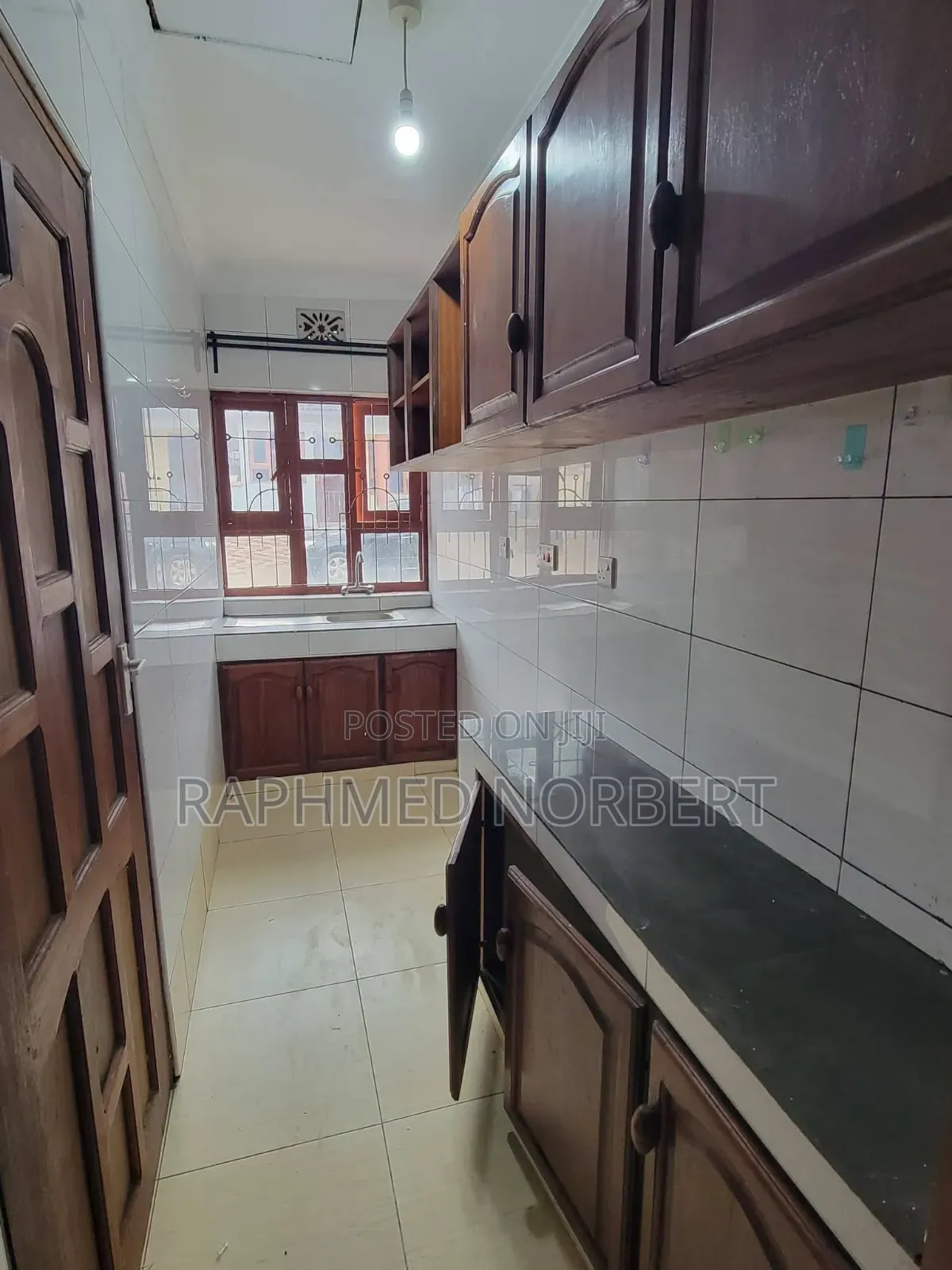 Mini Flat in Tanzania Real, Central Business Area for rent