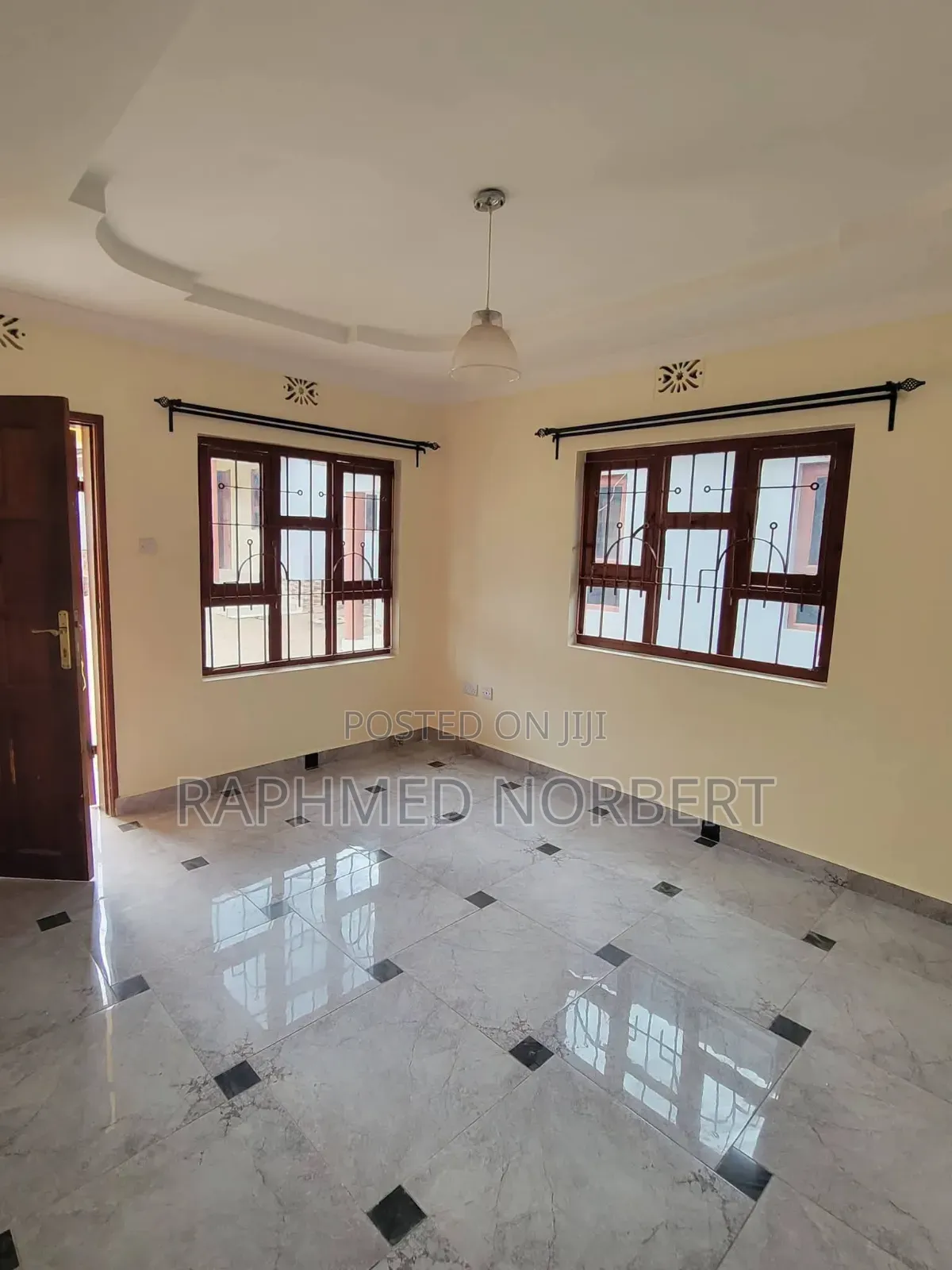 Mini Flat in Tanzania Real, Central Business Area for rent