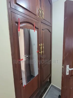 Mini Flat in Tanzania Real, Central Business Area for rent