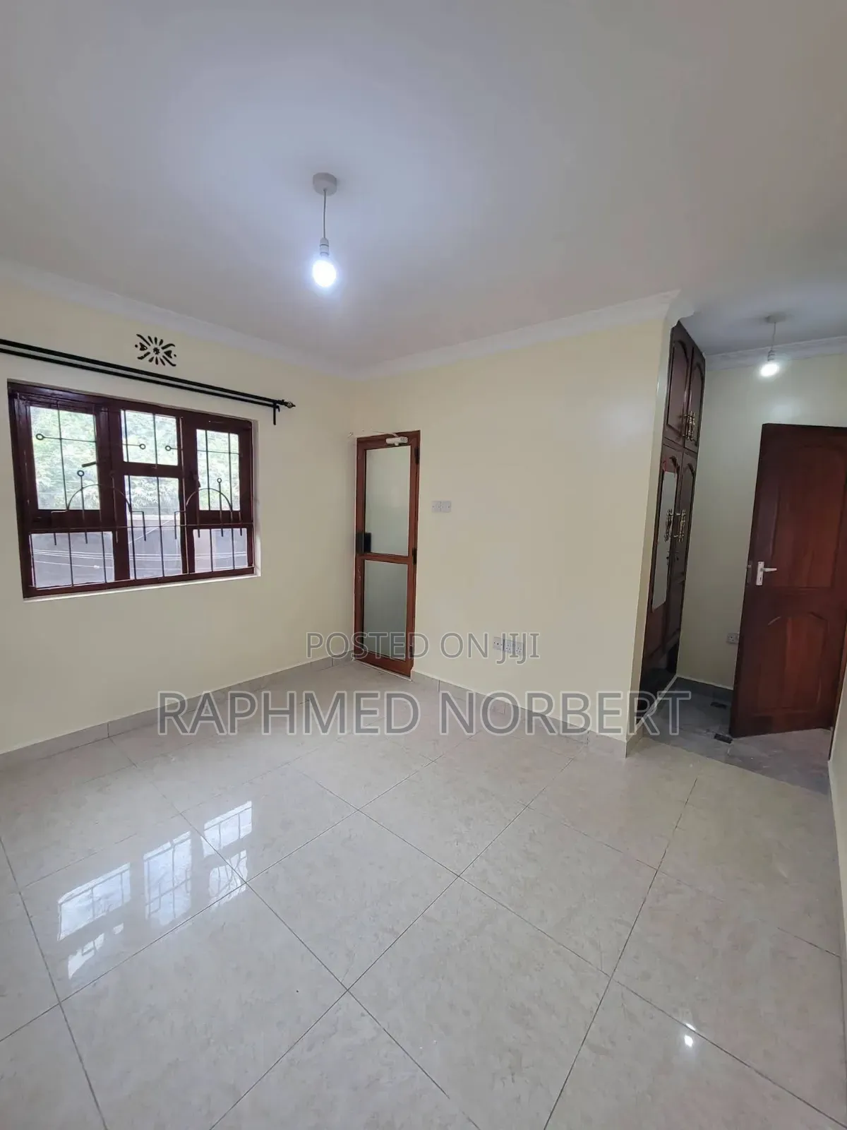Mini Flat in Tanzania Real, Central Business Area for rent