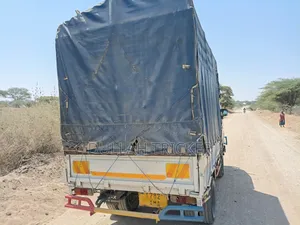 Toyoace 2y