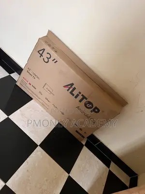 Alitop TV 43 Inch