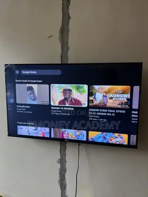 Alitop TV 43 Inch
