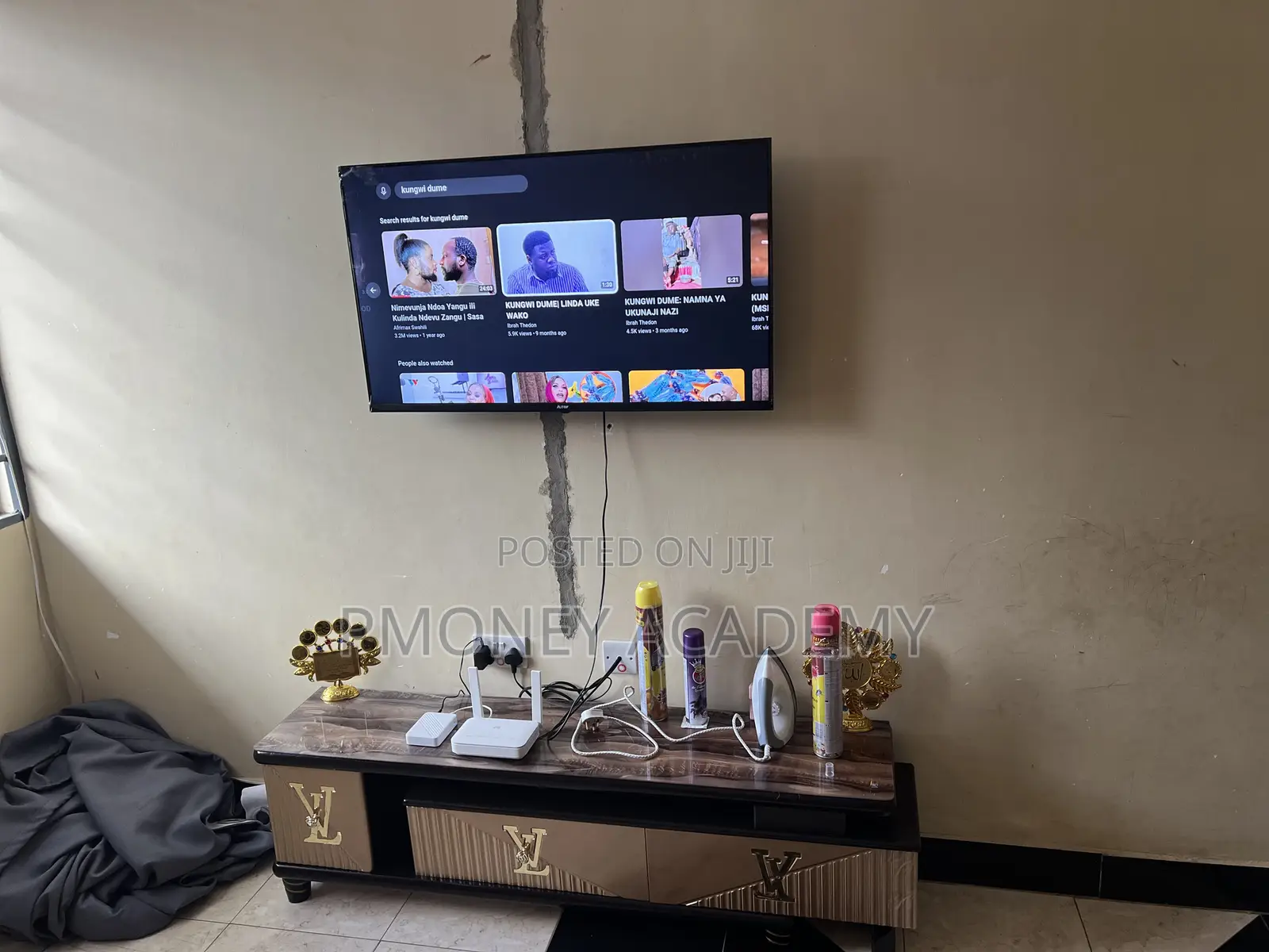 Alitop TV 43 Inch